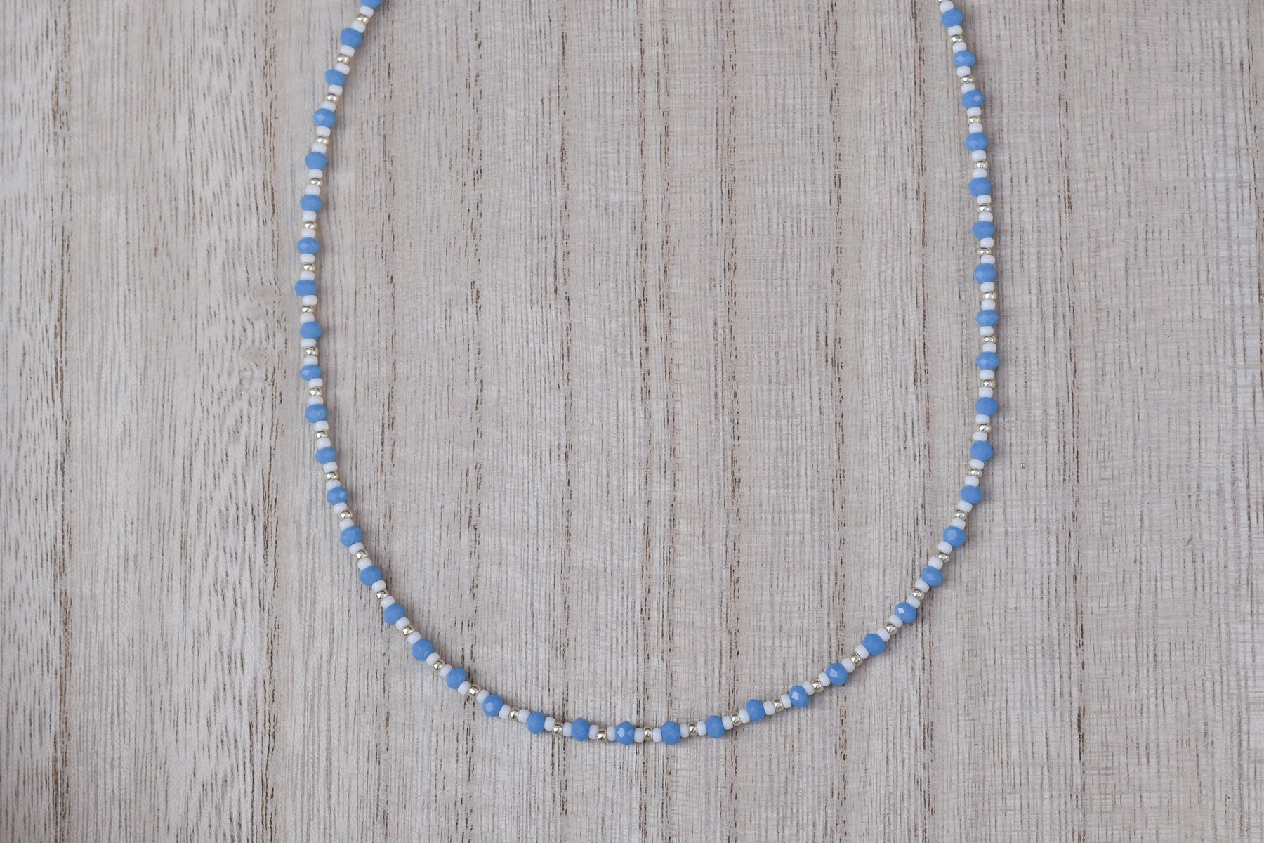 Electra Necklace