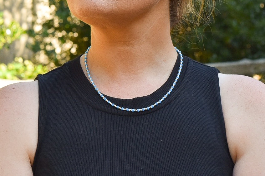 Electra Necklace