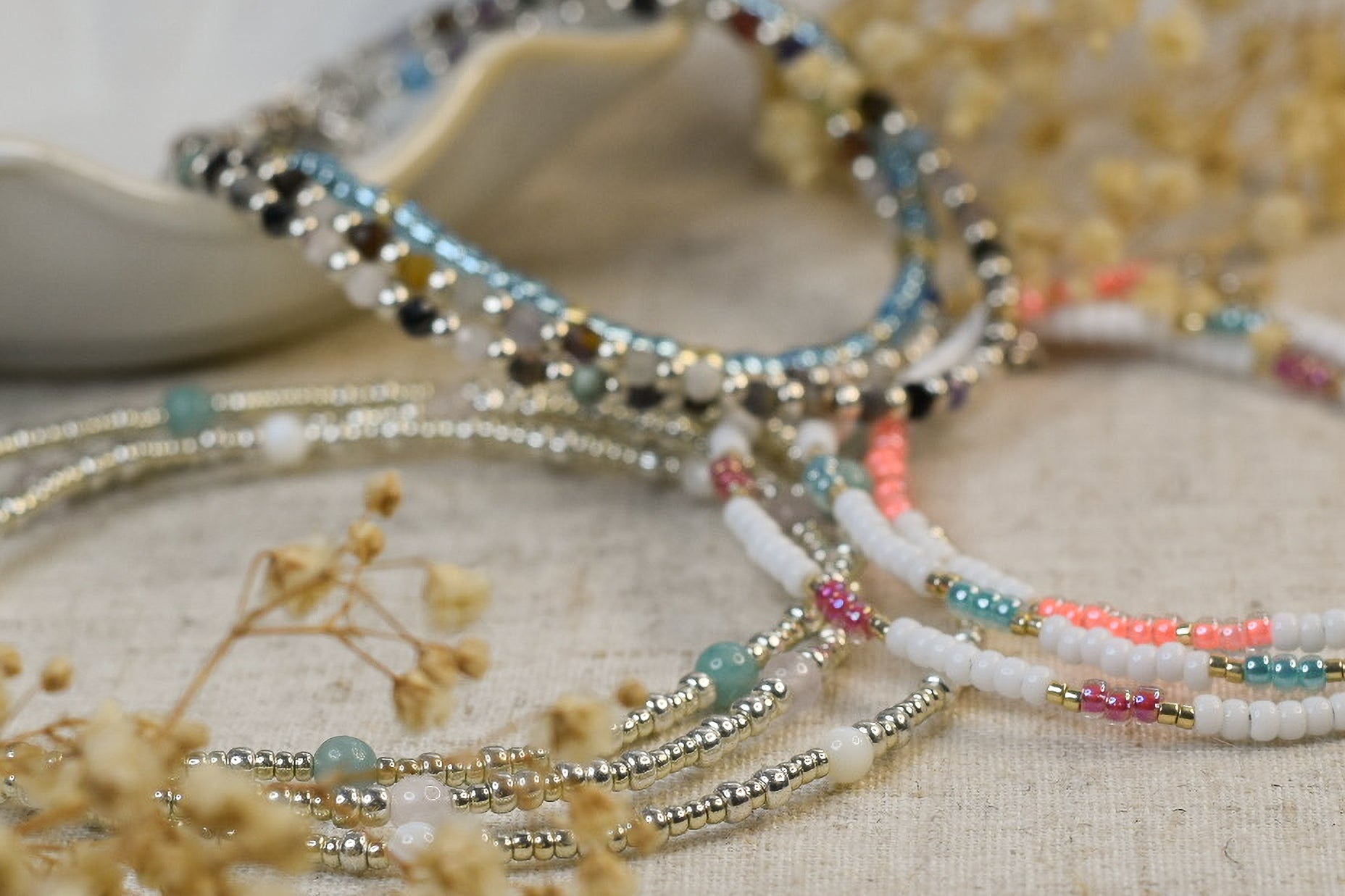 Holiday Jewellery