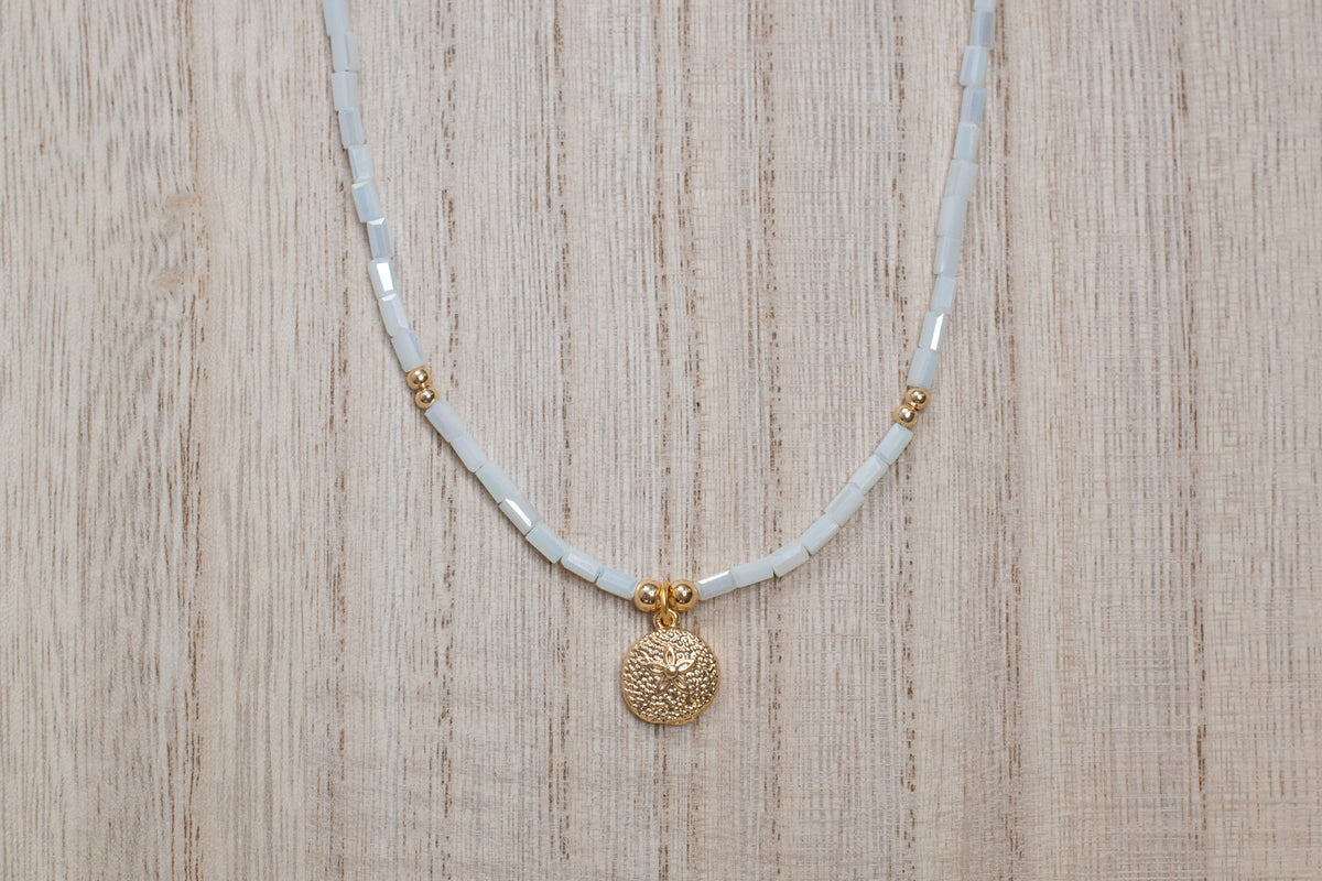 Calipso Necklace