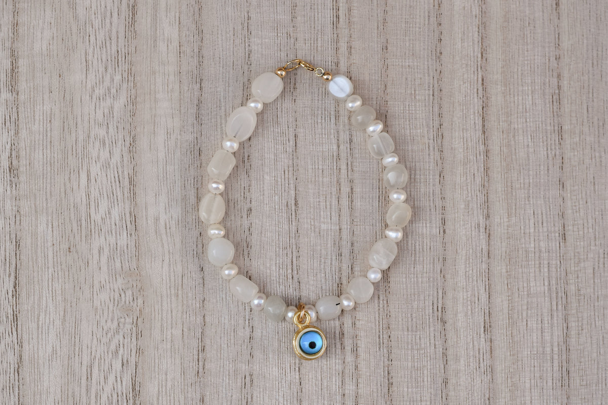 Gaia Bracelet