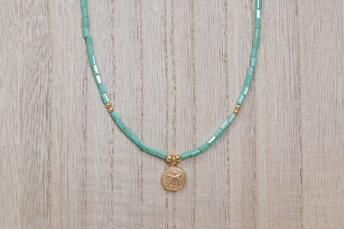 Calipso Necklace