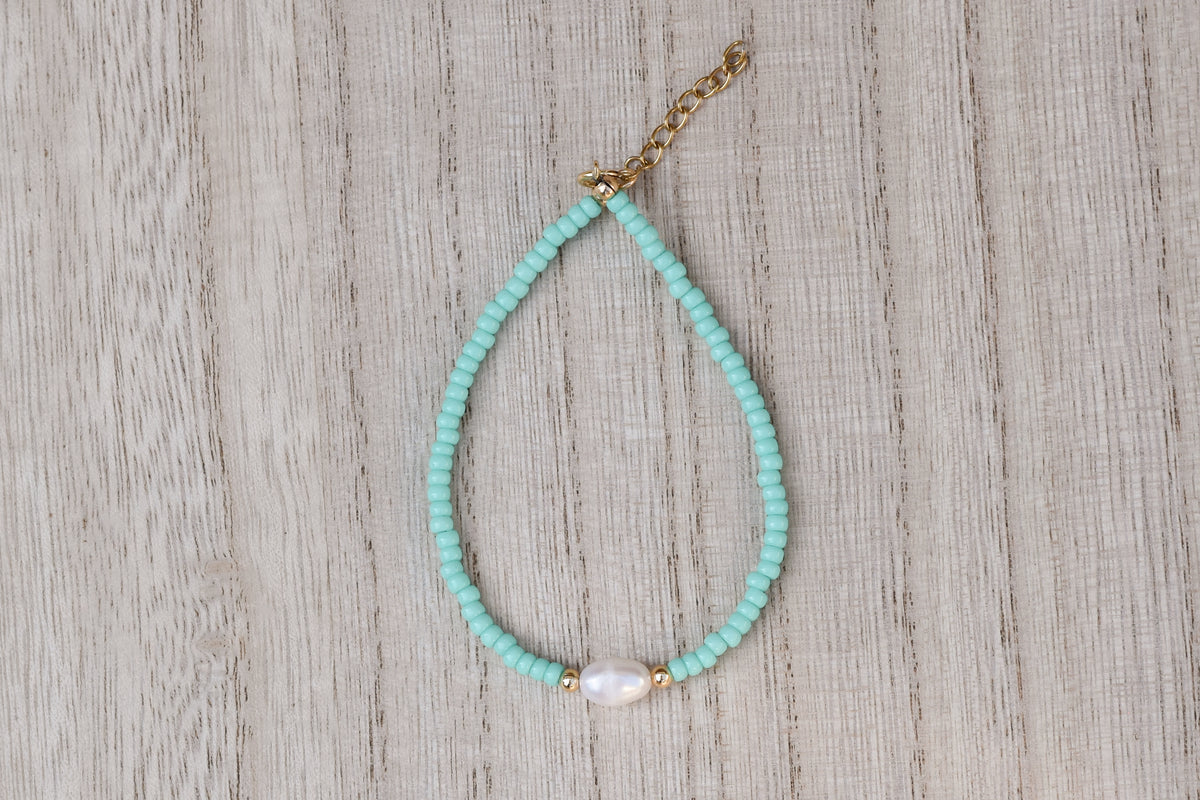 Santorini Bracelet