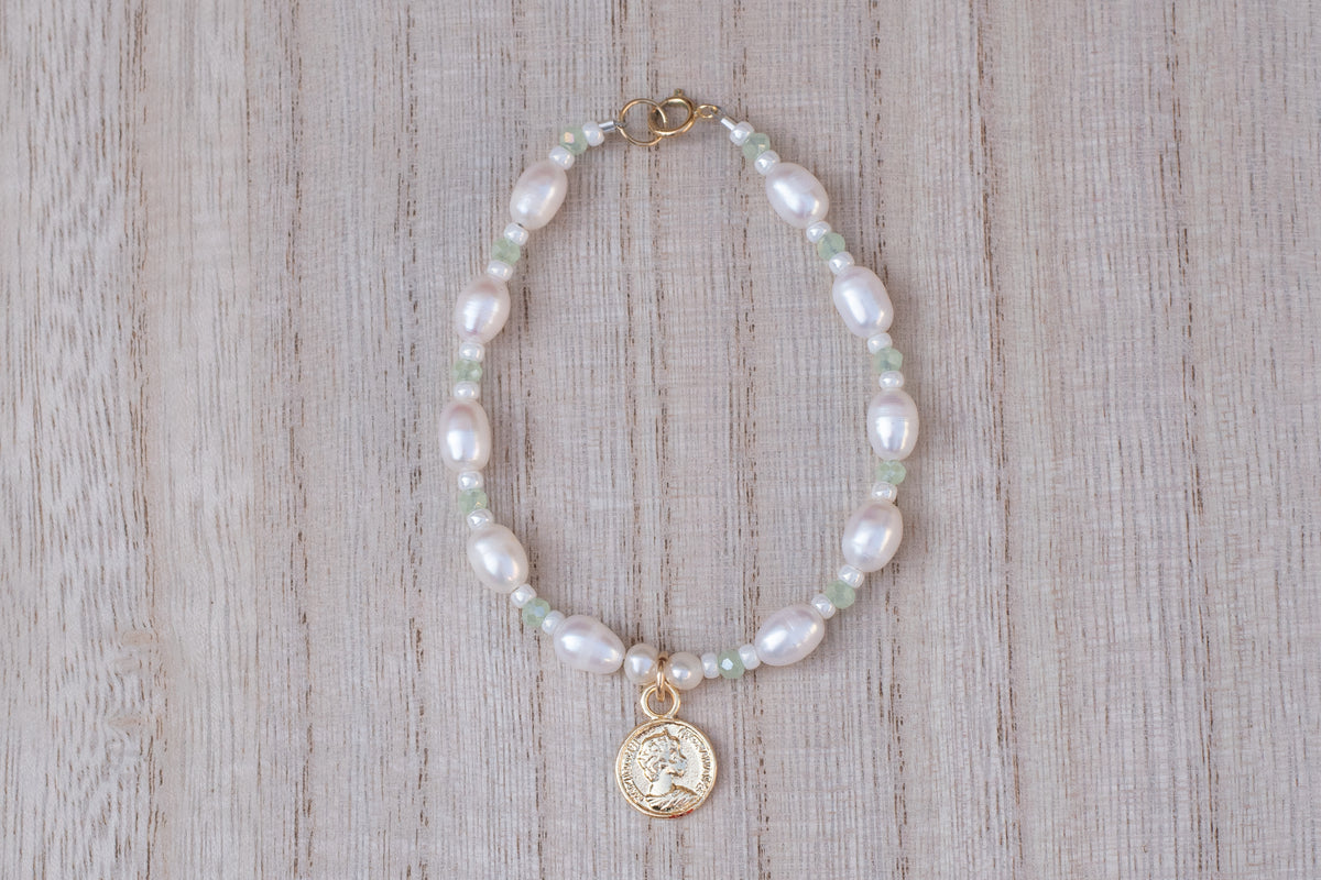 Clio Bracelet