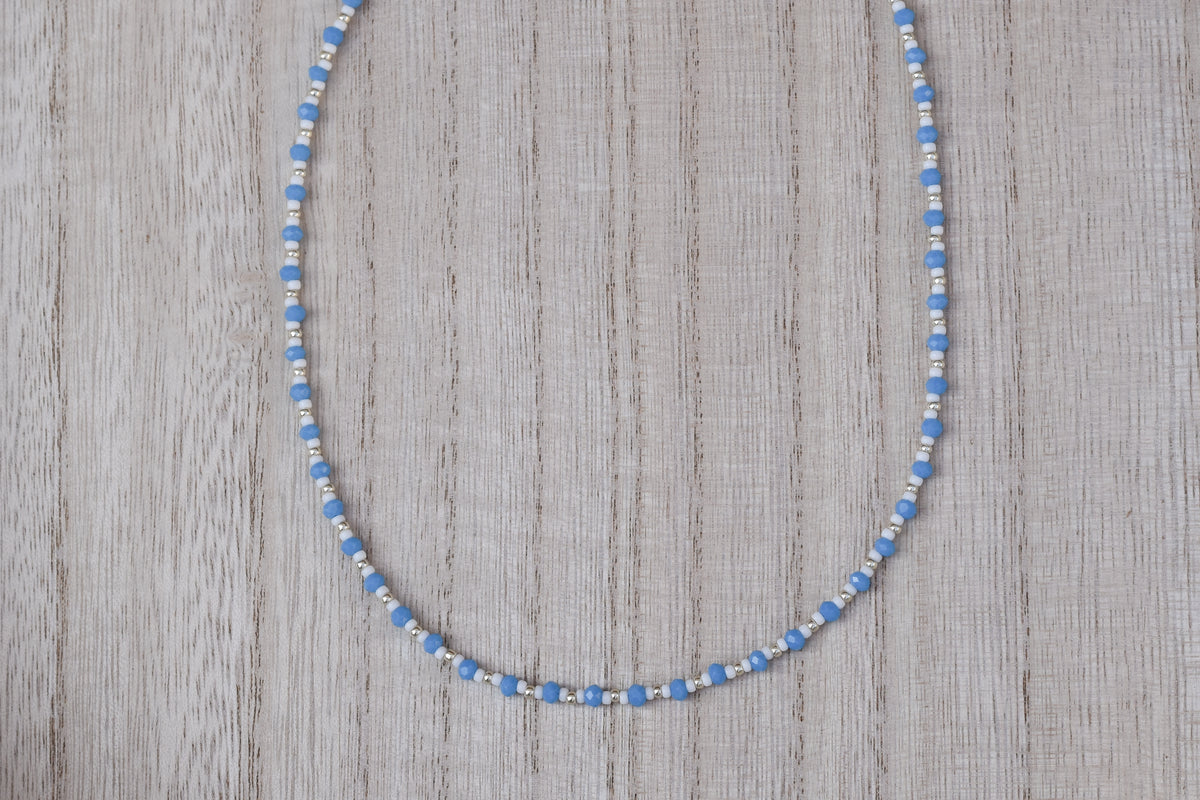 Electra Necklace