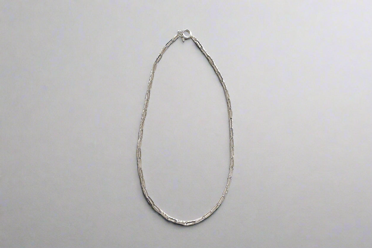 Muse Anklet