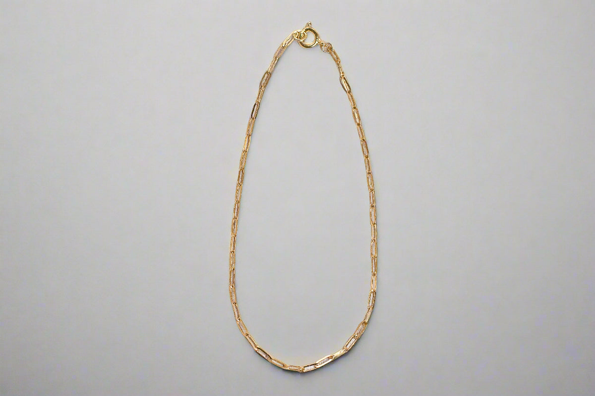 Muse Anklet
