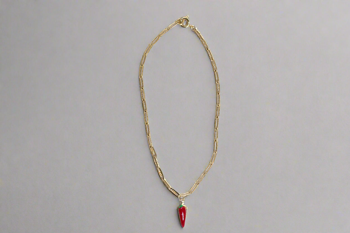 Chilli Anklet