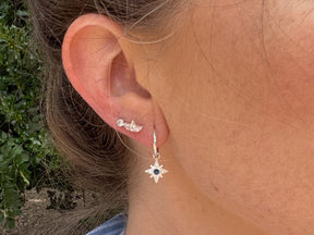 Northern Star Earrings