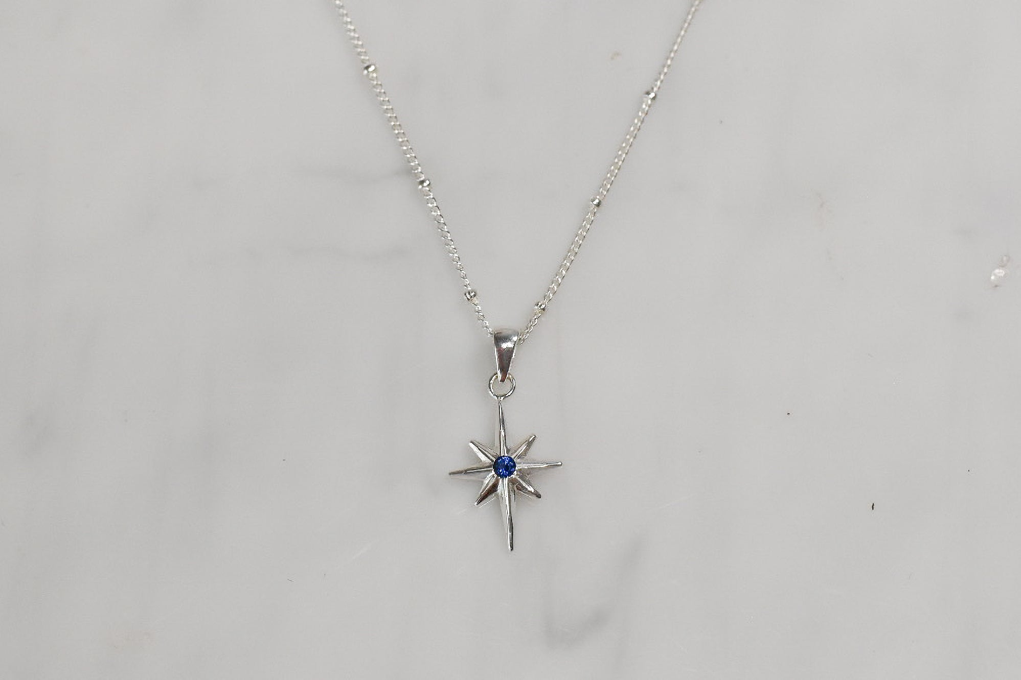 North star necklace from sale the patriot