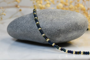 Odina Beaded Necklace