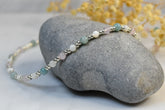 Summer Breeze Gemstone Necklace