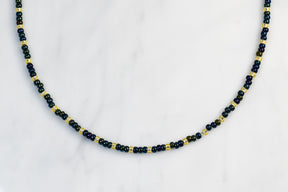 Odina Beaded Necklace