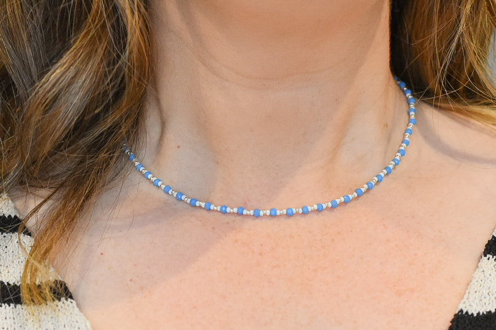 Electra Necklace