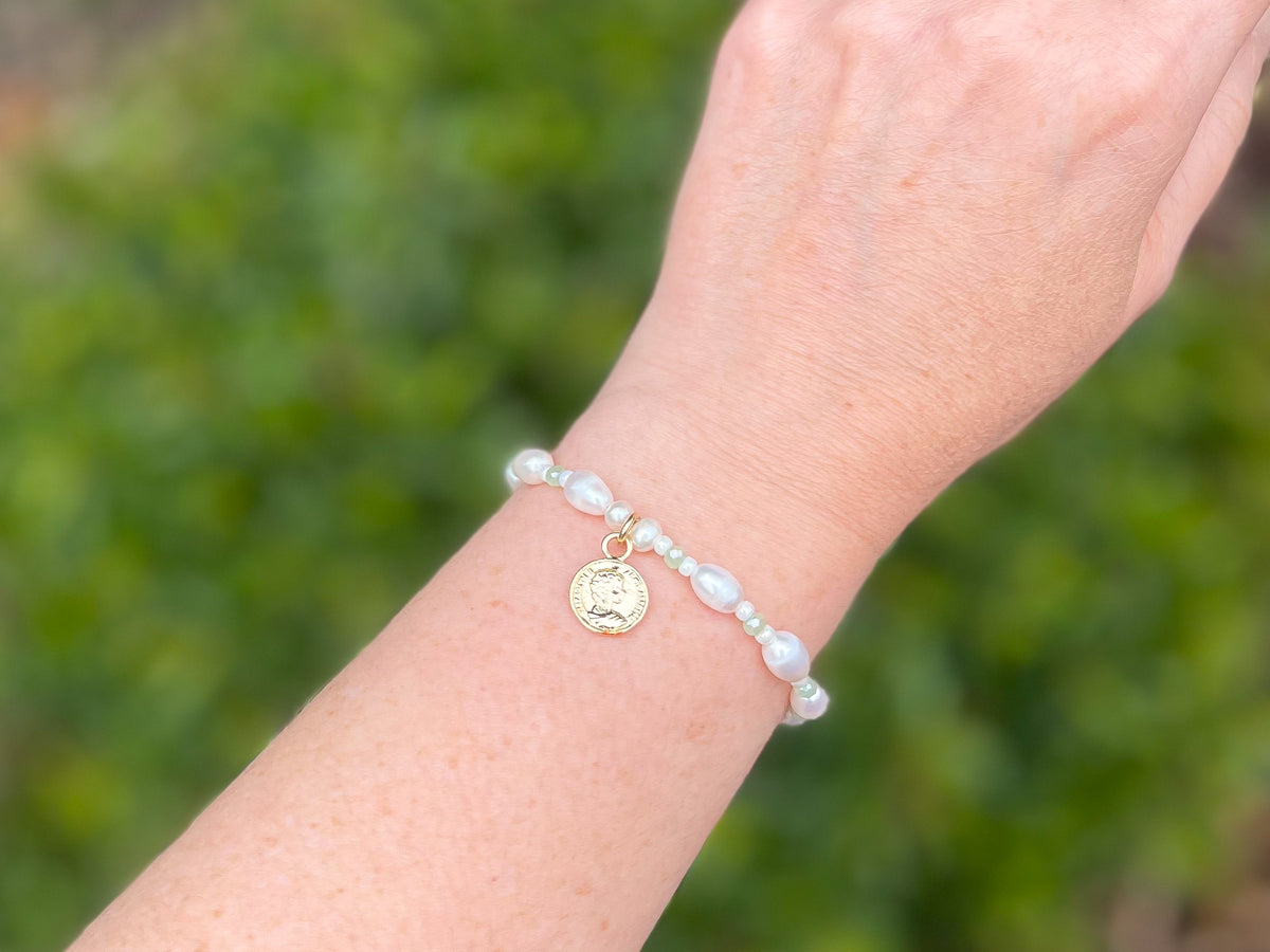 Clio Bracelet