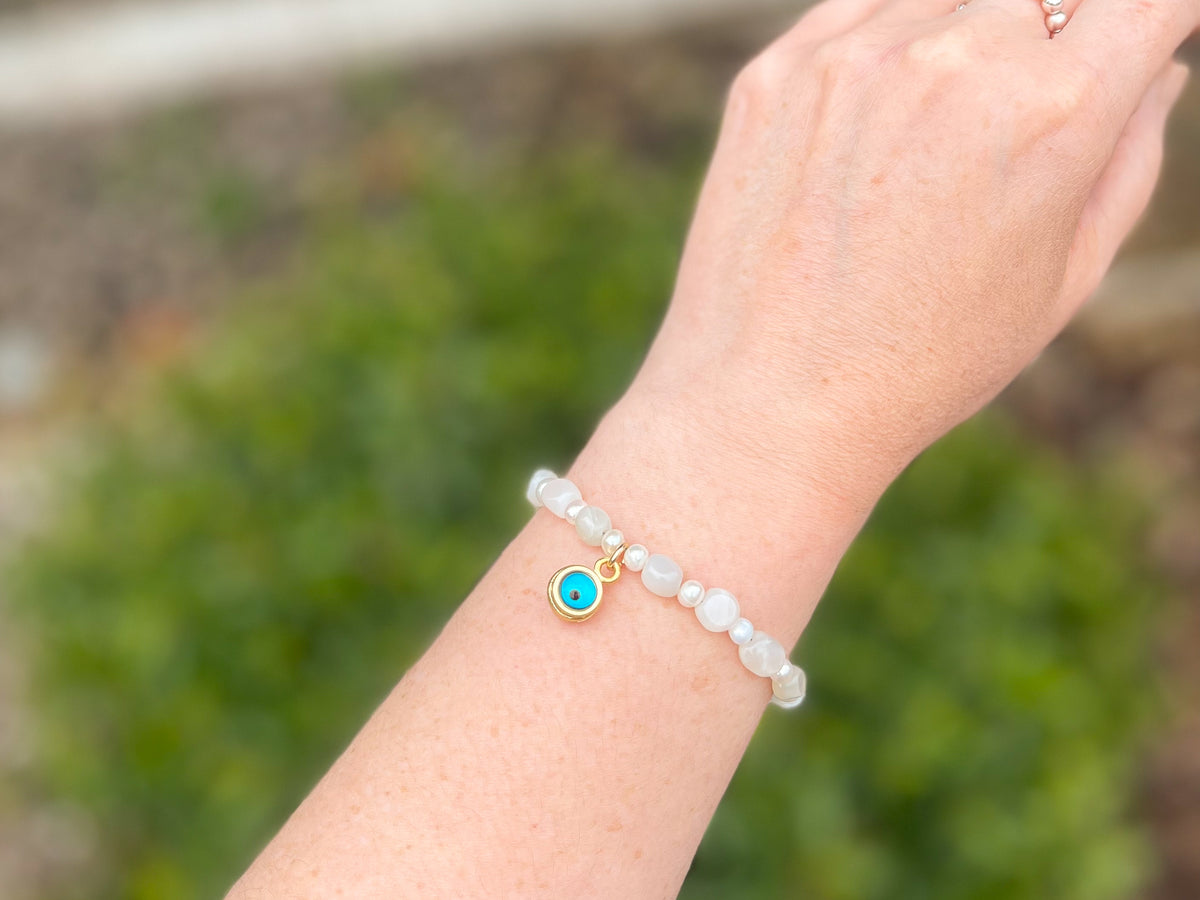 Gaia Bracelet