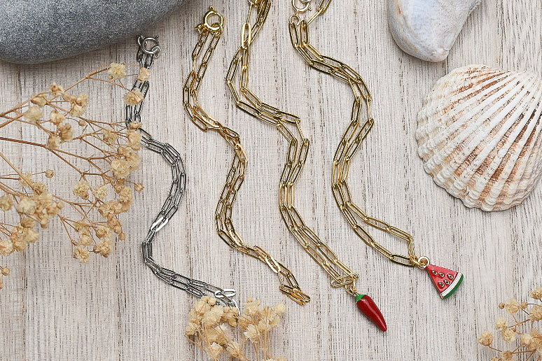 Chilli Anklet