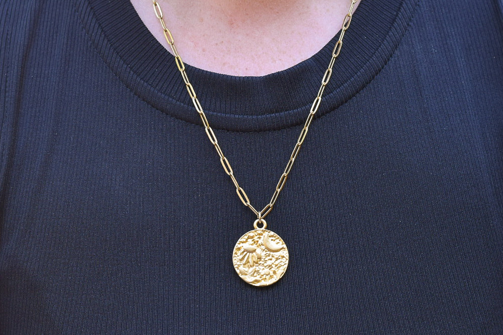 Aphrodite Necklace