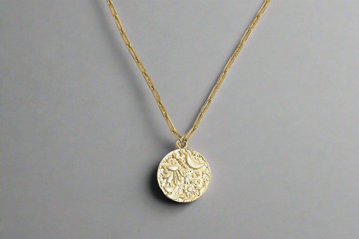 Aphrodite Necklace