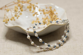 Perfect Pearl Bracelet