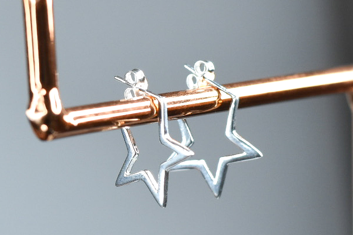 Star Hoops