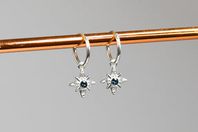 Northern Star Earrings