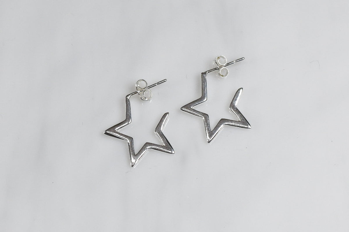 Star Hoops