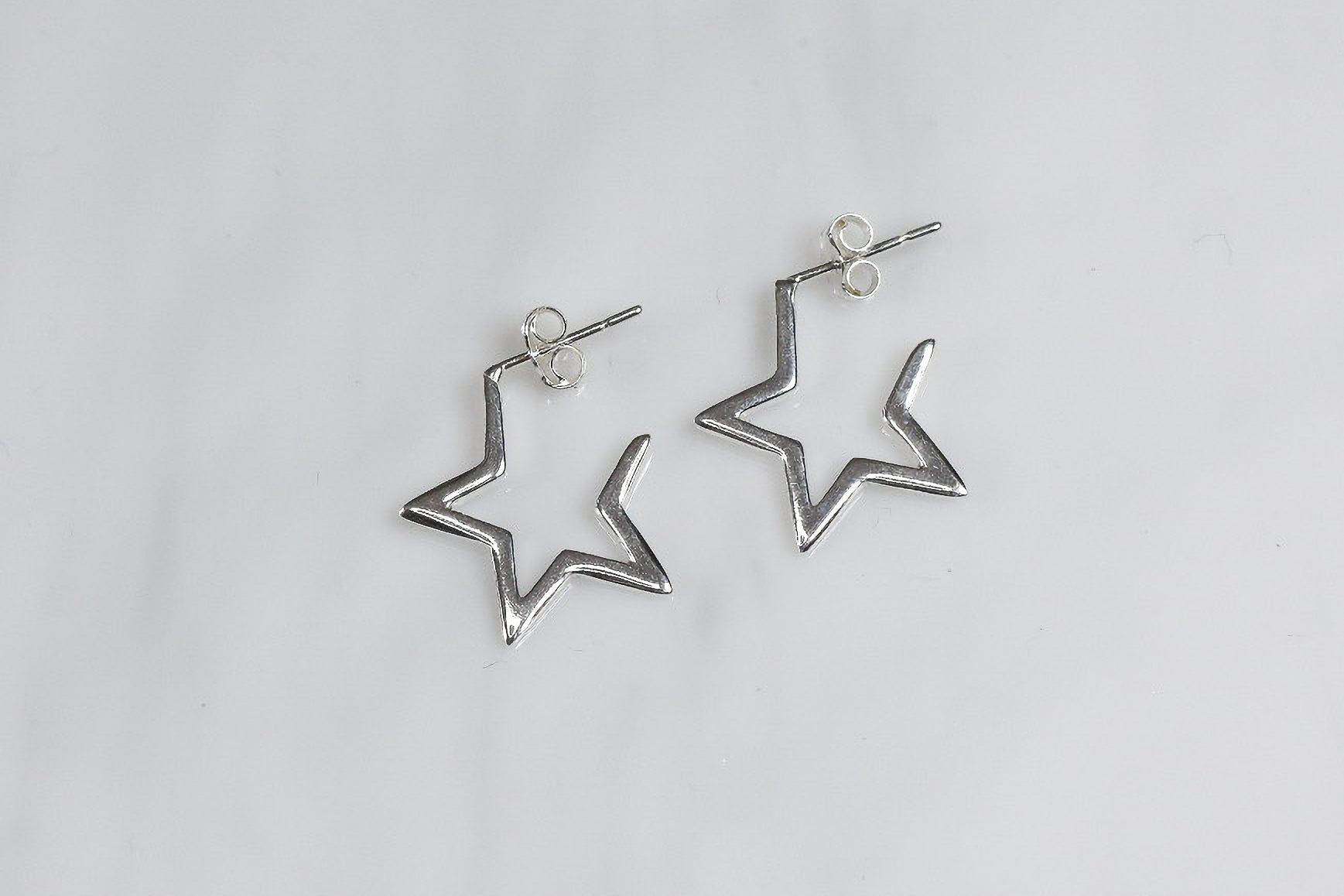 Star Hoops