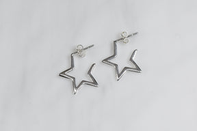 Star Hoops